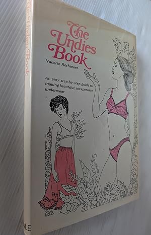 Bild des Verk�ufers f�r Undies Book zum Verkauf von Your Book Soon