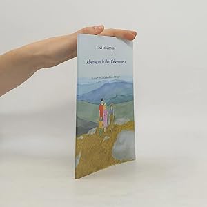 Bild des Verk�ufers f�r Abenteuer in den Cevennen zum Verkauf von Bookbot