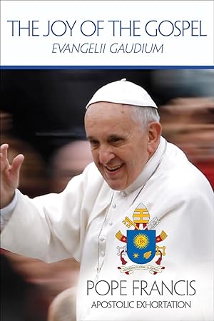 Seller image for The Joy of the Gospel: Evangelii Gaudium (Publication / United States Conference of Catholic Bishops) for sale by Aspen Book Co.