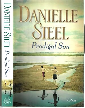Imagen del vendedor de Prodigal Son: A Novel a la venta por The Happy Book Stack