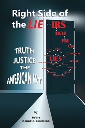 Immagine del venditore per Right Side of the Lie venduto da Greenworld Books