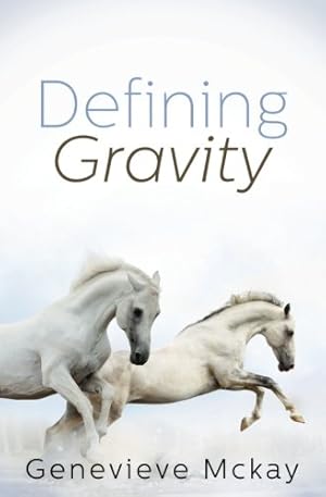 Immagine del venditore per Defining Gravity (Defining Gravity Series) venduto da Greenworld Books
