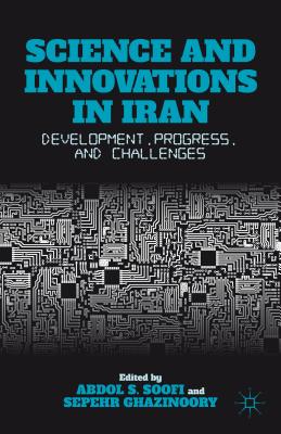 Imagen del vendedor de Science and Innovations in Iran: Development, Progress, and Challenges (Hardback or Cased Book) a la venta por BargainBookStores
