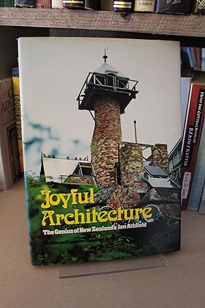 Immagine del venditore per Joyful Architecture The Genius of New Zealand's Ian Athfield venduto da The Secret Bookshop