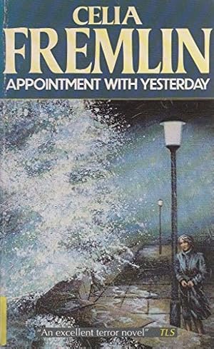 Bild des Verk�ufers f�r Appointment with Yesterday zum Verkauf von WeBuyBooks