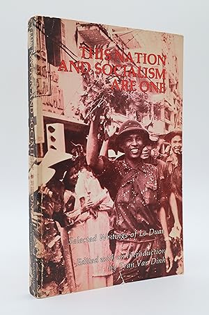 Immagine del venditore per This Nation and Socialism are One: Selected Writings of Le Duan First Secretary, Central Committee Vietnam Workers Party venduto da Oak Tree Books