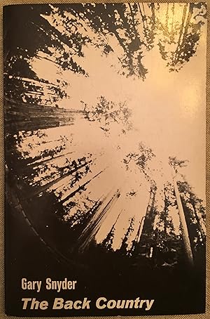 Seller image for The Back Country for sale by Blue Vase Books