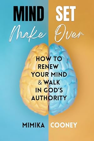 Immagine del venditore per Mindset Make Over: How to Renew your Mind and Walk in God's Authority (Mindset Series) venduto da Greenworld Books