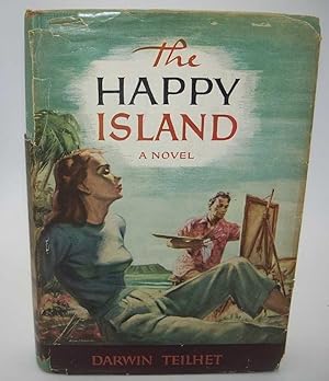 Seller image for The Happy Island: A Novel for sale by Easy Chair Books