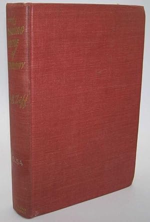 Seller image for The Coming Battle of Germany for sale by Easy Chair Books