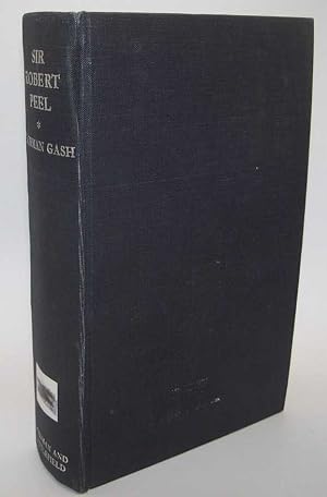 Imagen del vendedor de Sir Robert Peel: The Life of Sir Robert Peel After 1830 a la venta por Easy Chair Books