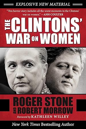 Seller image for The Clintons' War on Women for sale by ebooks Keystone