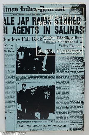 Immagine del venditore per Though I be crushed: the wartime experience of a Buddhist minister venduto da Bolerium Books Inc.