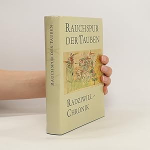 Imagen del vendedor de Radziwill-Chronik a la venta por Bookbot