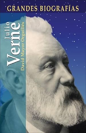 Imagen del vendedor de Julio Verne (Grandes biografías series) a la venta por -OnTimeBooks-