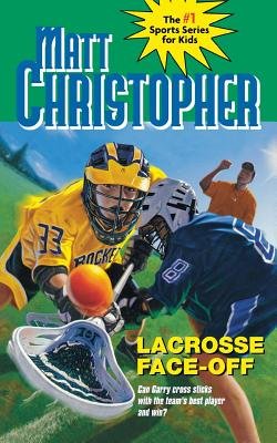 Immagine del venditore per Lacrosse Face-Off venduto da Aspen Book Co.