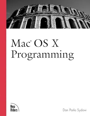 Immagine del venditore per Mac OS X Programming venduto da -OnTimeBooks-