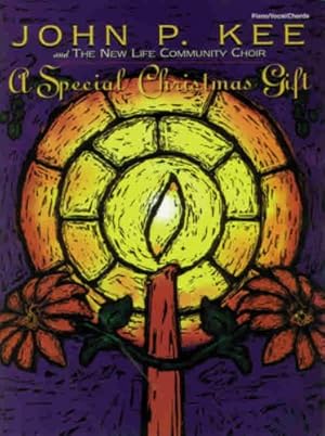 Immagine del venditore per John P. Kee -- A Special Christmas Gift: Piano/Vocal/Chords venduto da -OnTimeBooks-