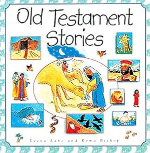 Bild des Verk�ufers f�r Old Testament Stories zum Verkauf von -OnTimeBooks-