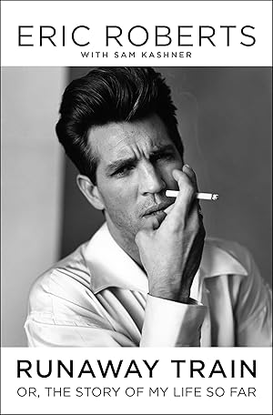 Imagen del vendedor de Runaway Train: or, The Story of My Life So Far a la venta por -OnTimeBooks-