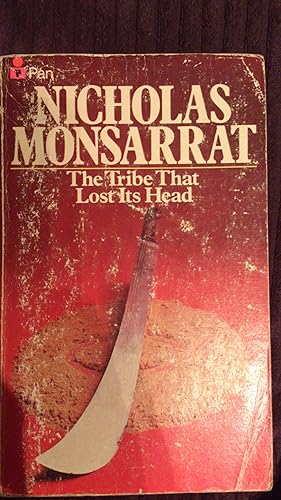 Seller image for The Tribe That Lost Its Head for sale by -OnTimeBooks-