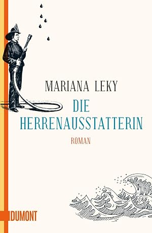 Imagen del vendedor de Die Herrenausstatterin: Roman (Taschenb�cher) a la venta por Rarewaves.com UK