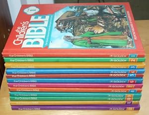 Immagine del venditore per The Children's Bible venduto da -OnTimeBooks-