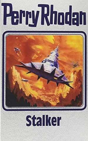 Imagen del vendedor de Stalker: Perry Rhodan Band 150 a la venta por Rarewaves.com USA