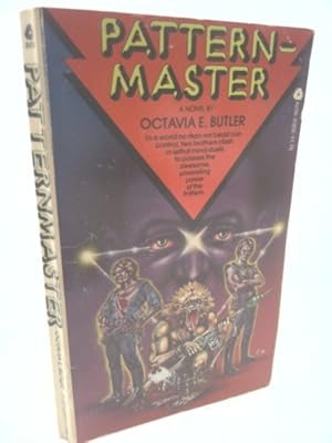 Bild des Verk�ufers f�r Patternmaster zum Verkauf von ThriftBooksVintage