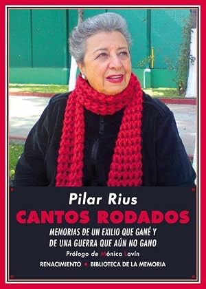 Bild des Verk�ufers f�r Rius, P: Cantos rodados : memorias de un exilio que gan� y d zum Verkauf von moluna