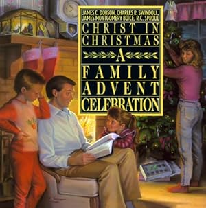Seller image for Christ in Christmas: A Family Advent Celebration for sale by The Happy Book Stack
