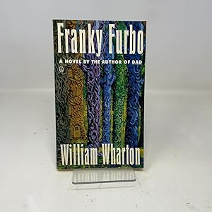 Imagen del vendedor de Franky Furbo a la venta por Southampton Books