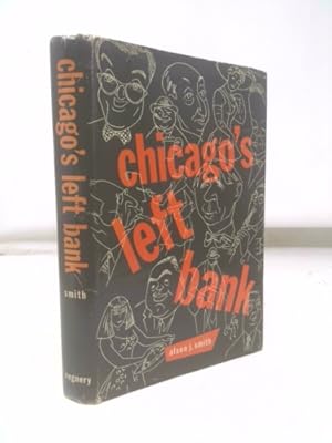 Immagine del venditore per Chicago's left bank venduto da ThriftBooksVintage
