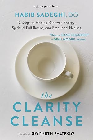 Immagine del venditore per Clarity Cleanse venduto da The Happy Book Stack