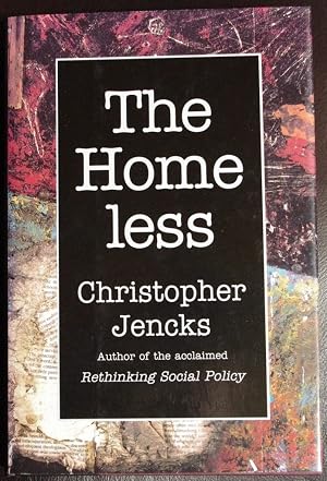 Seller image for The Homeless for sale by The Happy Book Stack