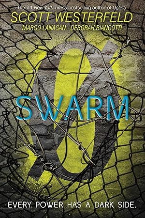Imagen del vendedor de Swarm (2) (Zeroes) a la venta por Bay State Book Company