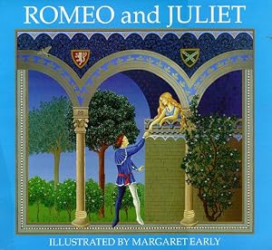Immagine del venditore per Romeo and Juliet (The New Folger Library Shakespeare) venduto da Bay State Book Company