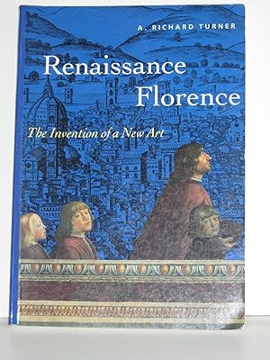 Immagine del venditore per Renaissance Florence: The Invention of a New Art (Perspectives) venduto da Bay State Book Company