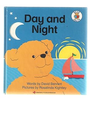 Bild des Verk�ufers f�r Day and Night zum Verkauf von Bay State Book Company
