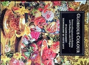 Immagine del venditore per Glorious Colour venduto da Zoom Books Company