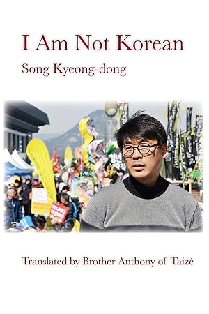 Imagen del vendedor de I Am Not Korean a la venta por Bay State Book Company