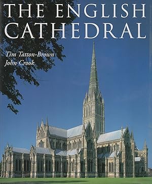 Seller image for The English Cathedral for sale by Zoom Books Company