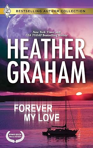 Seller image for Forever My Love & Solitary Soldier: A 2-in-1 Collection (Bestselling Author Collection) for sale by Bay State Book Company