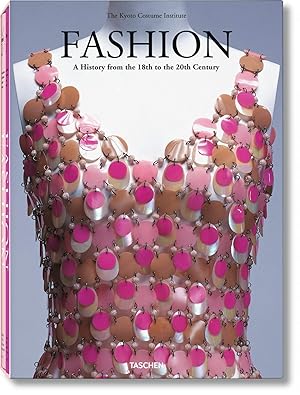 Imagen del vendedor de Fashion: A History from the 18th to the 20th Century (2 Volume Set) a la venta por Bay State Book Company