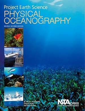 Imagen del vendedor de Project Earth Science: Physical Oceanography a la venta por Zoom Books East