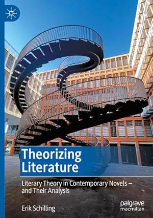 Imagen del vendedor de Theorizing Literature a la venta por Wegmann1855