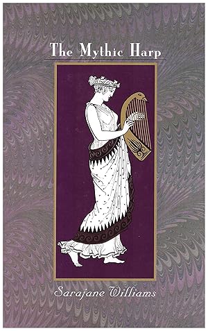 Bild des Verk�ufers f�r The mythic harp zum Verkauf von ebooks Keystone