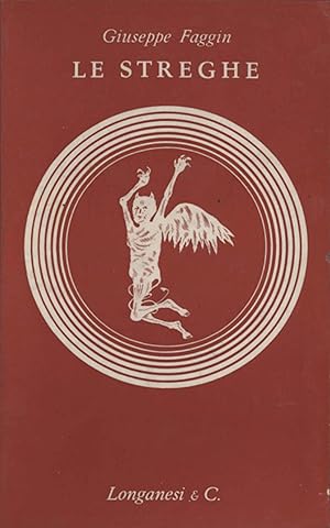 Seller image for Le streghe for sale by Di Mano in Mano Soc. Coop