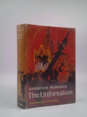 Bild des Verk�ufers f�r The Unforsaken zum Verkauf von ThriftBooksVintage