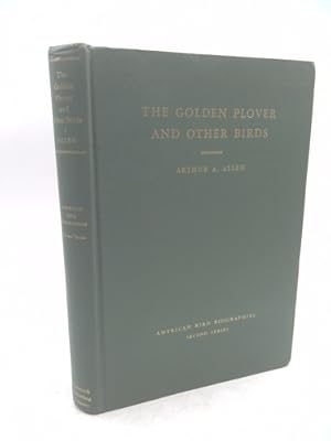 Bild des Verk�ufers f�r The Golden Plover and Other Birds zum Verkauf von ThriftBooksVintage